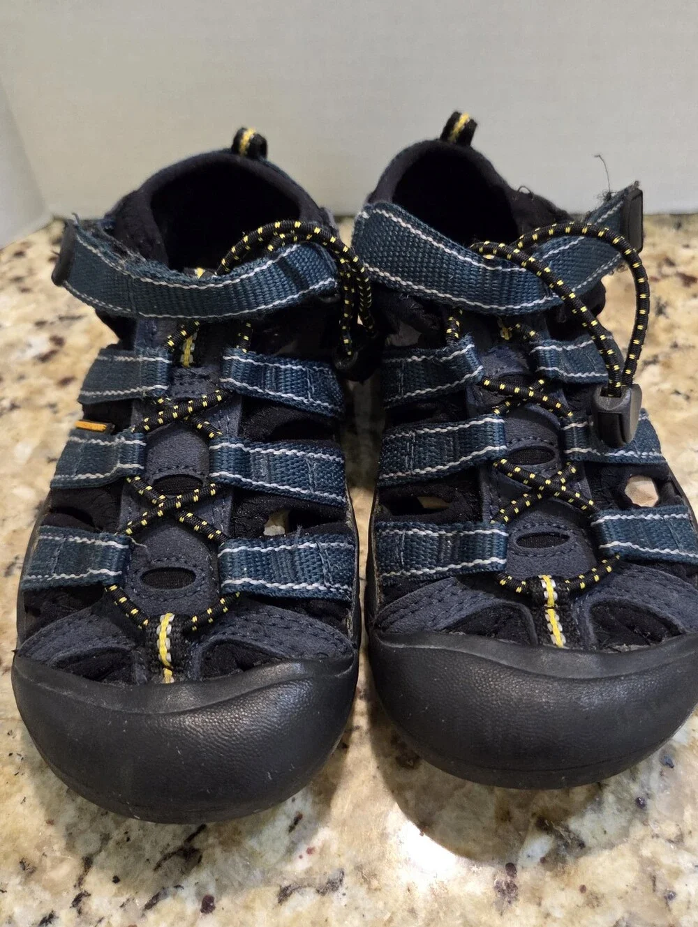 Keen newport h2